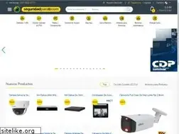 Sites similar to seguridadparati.com