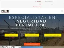 Sites similar to seguridadperimetral.cl