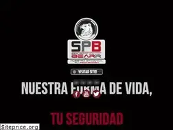 Sites similar to seguridadprivadabearr.com