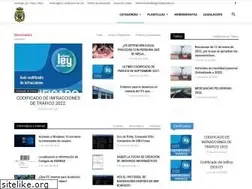 Sites similar to seguridadpublica.es