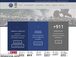 Sites similar to seguridadpublicacarmen.gob.mx