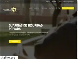 Sites similar to seguridadpyp.cl