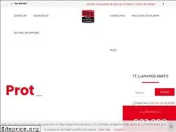 Sites similar to seguridadsds.com