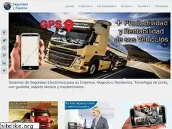Sites similar to seguridadseat.com