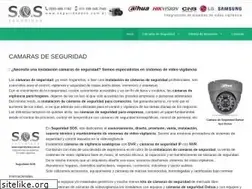 Sites similar to seguridadsos.com.ar