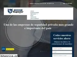 Sites similar to seguridadsuperior.com.co