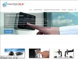 Sites similar to seguridadviaip.com.ar