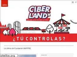 Sites similar to seguridadvialinfantil.org