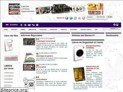 Sites similar to seguridadydefensa.com.co