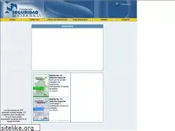 Sites similar to seguridadydemocracia.org