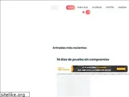 Sites similar to seguridadyempleo.com