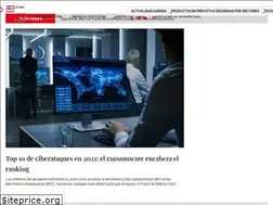 Sites similar to segurilatam.com