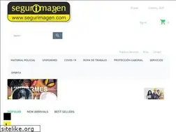 Sites similar to segurimagen.com
