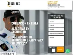 Sites similar to segurimax.cl