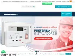 Sites similar to segurimax.com.br