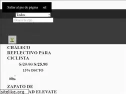 Sites similar to segurimax.com.pe