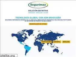 Sites similar to segurimax.com