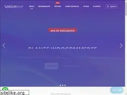 Sites similar to segurishop.cl