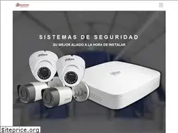 Sites similar to seguritec.net