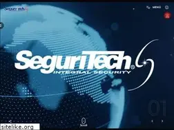 Sites similar to seguritech.com