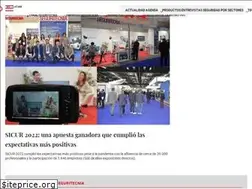 Sites similar to seguritecnia.es