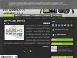 Sites similar to seguritecnoticias.blogspot.com