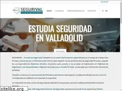 Sites similar to segurival.com