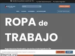 Sites similar to segurlain.es