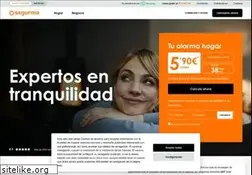 Sites similar to segurma.com