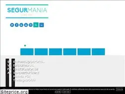 Sites similar to segurmaniazurekin.eus