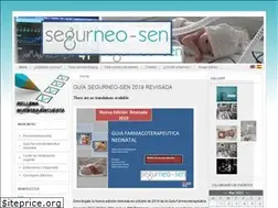 Sites similar to segurneo.es