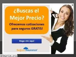 Sites similar to seguro-insurance.com