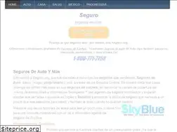 Sites similar to seguro.org