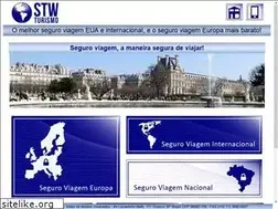 Sites similar to seguro.tur.br