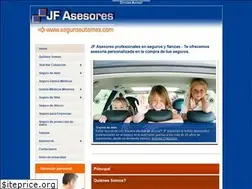 Sites similar to seguroautomex.com