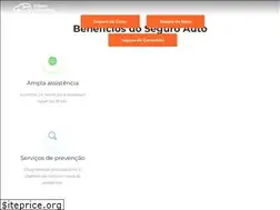 Sites similar to seguroautomovel.com.br