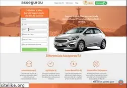 Sites similar to seguroautorj.com.br