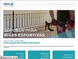 Sites similar to segurobike.com.br