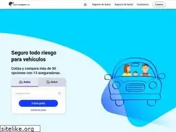 Sites similar to segurocanguro.com