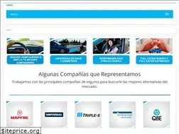 Sites similar to segurocompulsoriopr.com