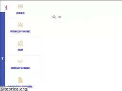 Sites similar to segurode.com