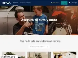 Sites similar to segurodeautobancomer.com