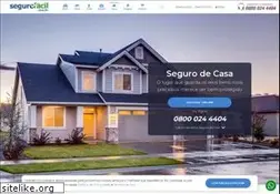 Sites similar to segurodecasa.com.br