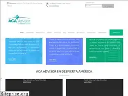 Sites similar to segurodesaludydevida.com