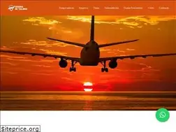 Sites similar to segurodeviajero.com.co
