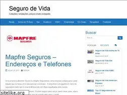 Sites similar to segurodevida.club