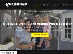 Sites similar to segurodevidamiami.com