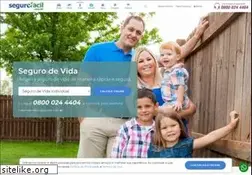 Sites similar to segurodevidas.com.br