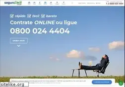 Sites similar to segurofacil.net