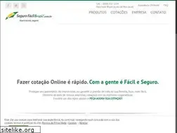 Sites similar to segurofacilbrasil.com.br